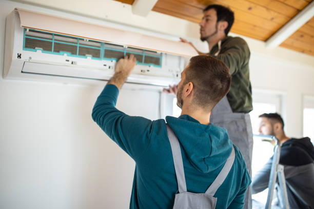 Best HVAC maintenance near me  in Monmouth Junction, NJ