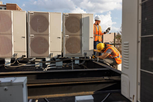 Best HVAC repair near me  in Monmouth Junction, NJ