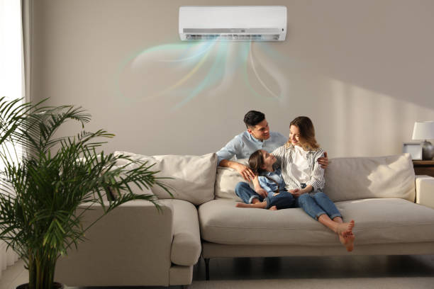 Best HVAC installation services  in Monmouth Junction, NJ