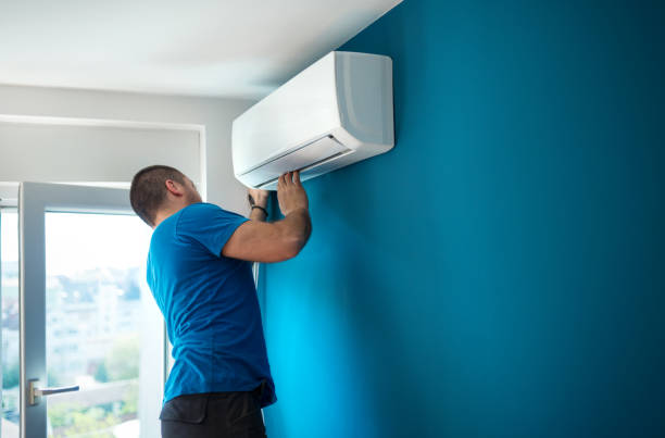 Best HVAC companies near me  in Monmouth Junction, NJ