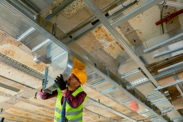 Best HVAC maintenance near me  in Monmouth Junction, NJ