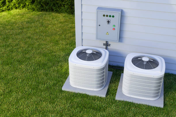  Monmouth Junction, NJ HVAC Pros
