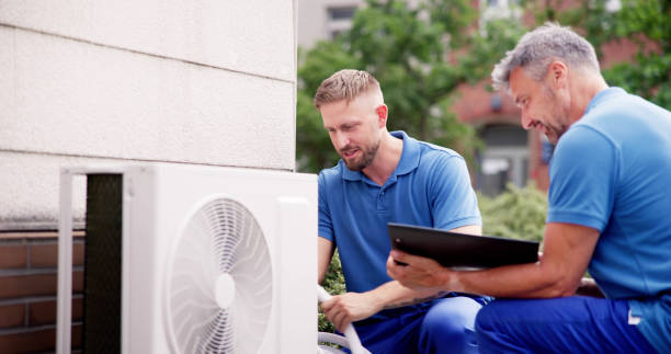Best HVAC installation services  in Monmouth Junction, NJ