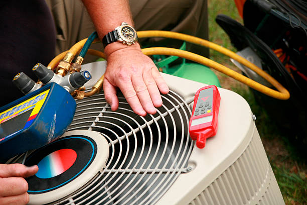 Best Air conditioning repair  in Monmouth Junction, NJ