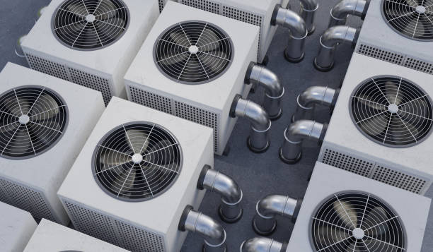 Best Central air repair  in Monmouth Junction, NJ