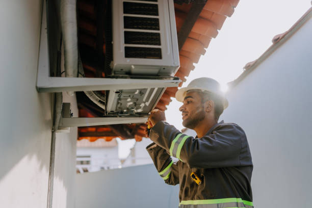 Trusted Monmouth Junction, NJ HVAC Experts