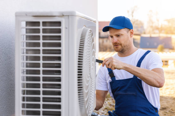 Best HVAC emergency services  in Monmouth Junction, NJ