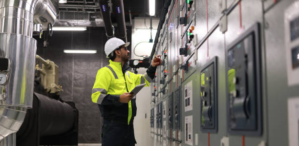 Best HVAC tune-up services  in Monmouth Junction, NJ